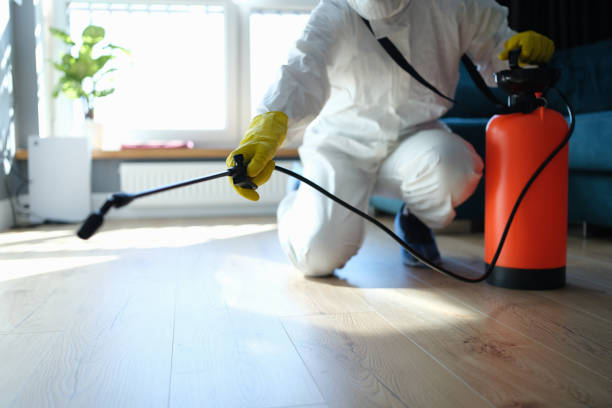 Reliable Sewage Cleanup contractor in Norwood, PA by Dulley Family Biohazard Services